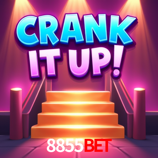 8855Bet