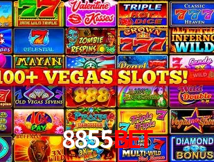 8855Bet