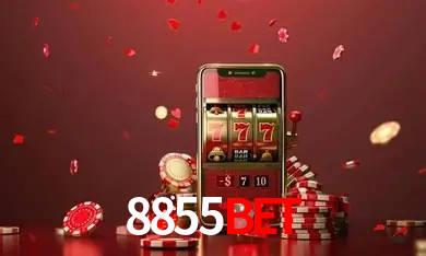 8855Bet