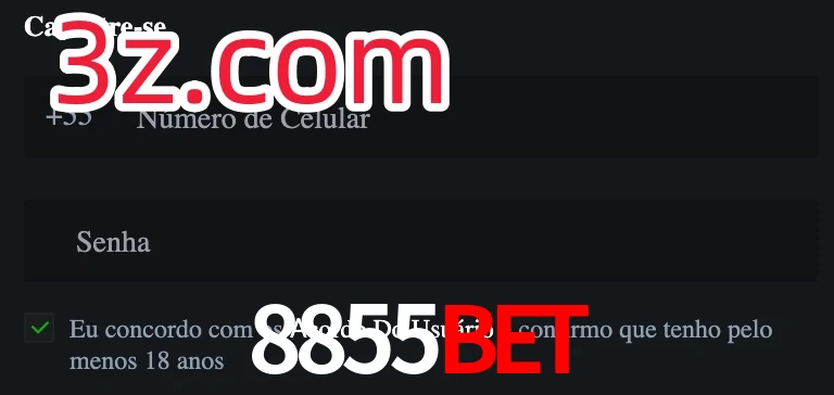 8855Bet